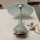 Murano Glass Table lamps Set of 2