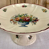 Old fruit cutters model Floralia Villeroy & Boch