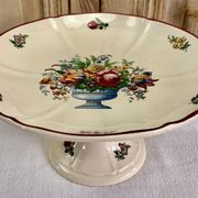 Old fruit cutters model Floralia Villeroy & Boch