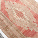 5x10 classic vintage rug, 150x312