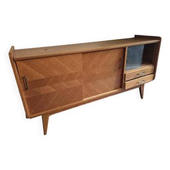 Scandinavian sideboard