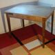 Table de ferme