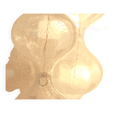 Pairs of large wall sconces 'Tulipan' Kalmar, Austria, 1970s