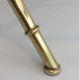 Brass magazine holders