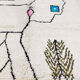 Moroccan Berber Carpet 244x164cm