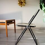 Giancarlo Piretti's ply chair edited by Anonima Castelli