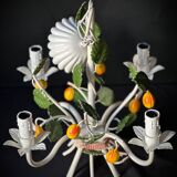 Venetian chandelier
