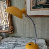 ANTIQUE DESK LAMP
