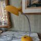 ANTIQUE DESK LAMP
