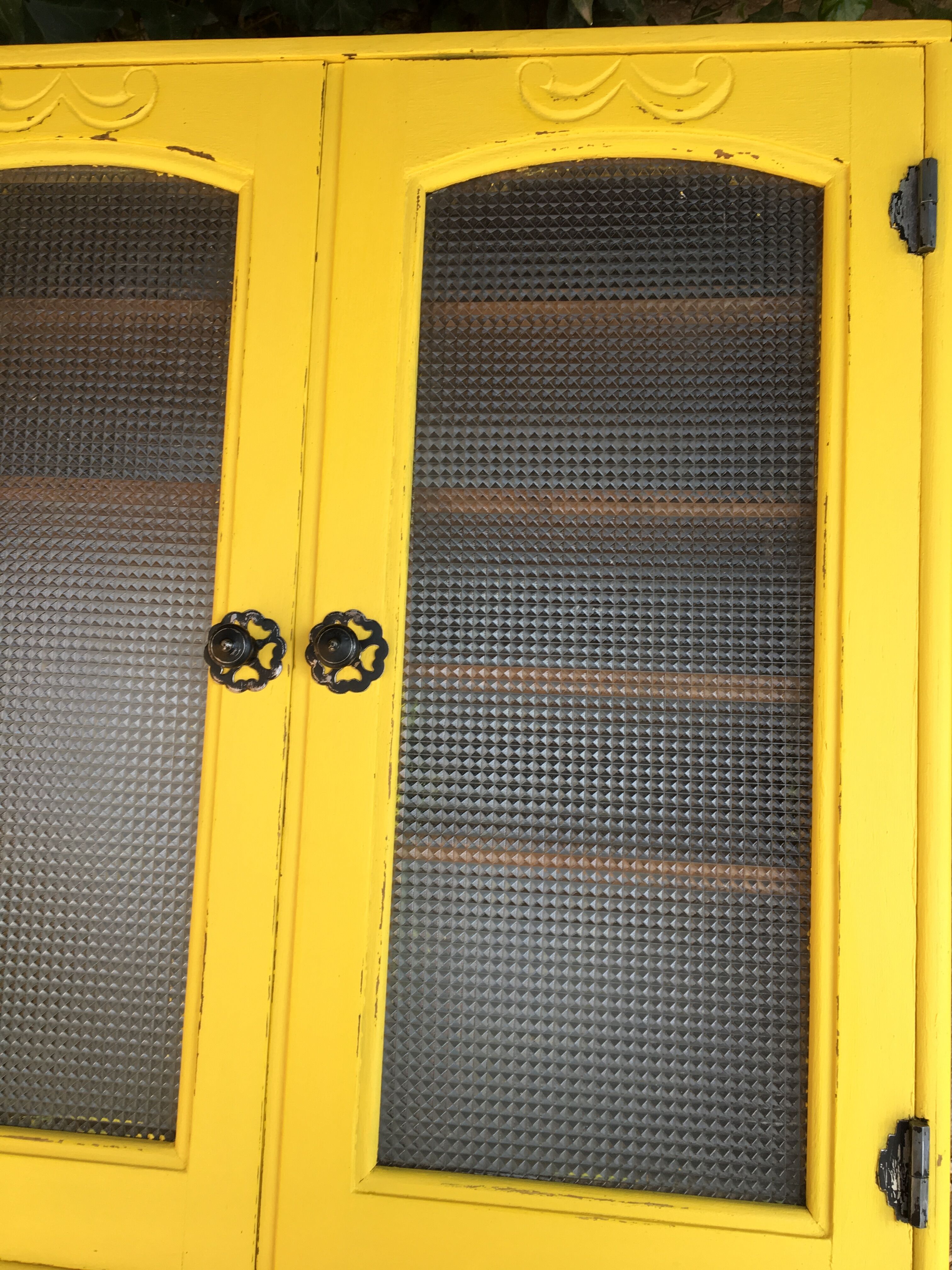 Armoire à pharmacie de toilette