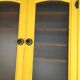 Armoire à pharmacie de toilette