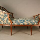 Duchess "in boat" Louis XVI