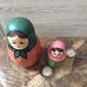 Russian dolls