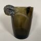 René Lalique (1860-1940) Vase "chamarande" (1926) Art Deco 20th Century