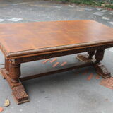 Rebirth table
