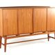 Svend Aage Madsen for K. Knudsen & Søn highboard | 195 cm