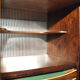 Rosewood sideboard by Arne Vodder for HP Hansen, Danish 1960s