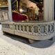 Trumeau Planter in Louis XVI Style from the Napoleonic III Era