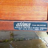 Desk year 60 Henri Balavoine