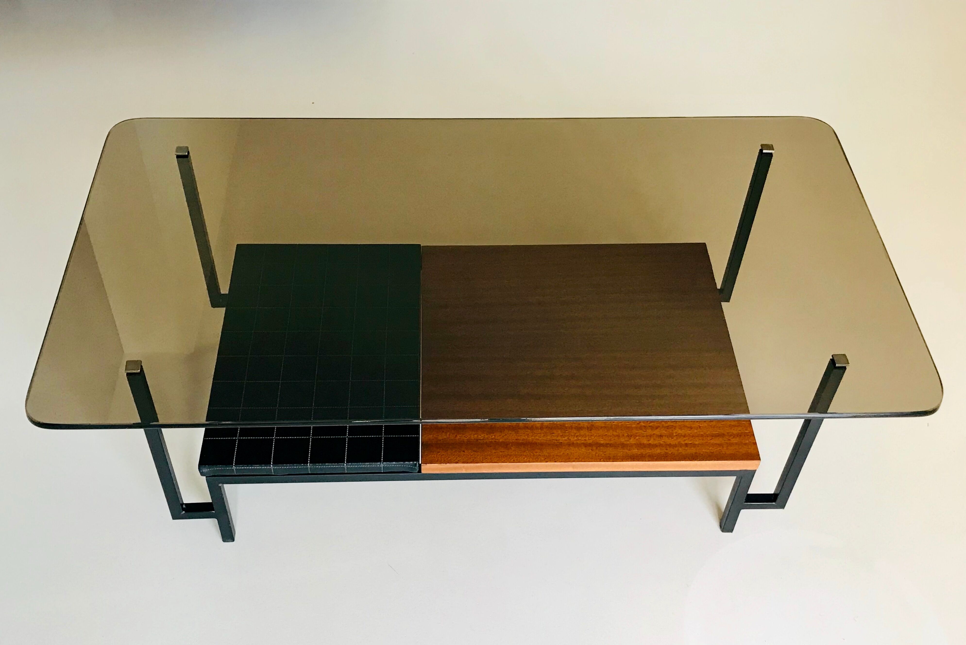 Coffee table 60s