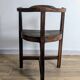 Fauteuil de campagne Arts & Craft