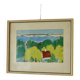 « Paysage » de Santos Ousbäck