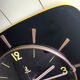 Vintage Jazz Clock