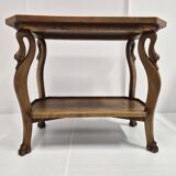 Art Deco side table, 1920