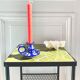 Ceramic hand candle holder