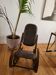 Vintage rocking chair