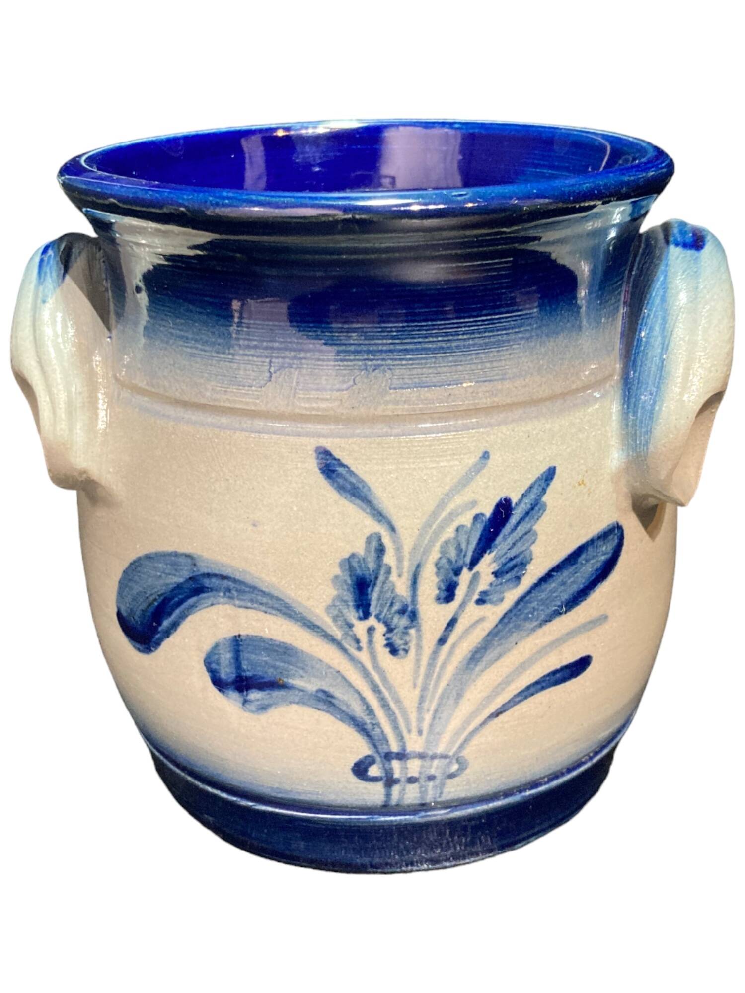 Planter Anne Ehret