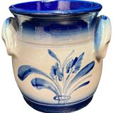 Planter Anne Ehret