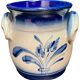 Planter Anne Ehret