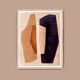 Œuvre d’art « together one »