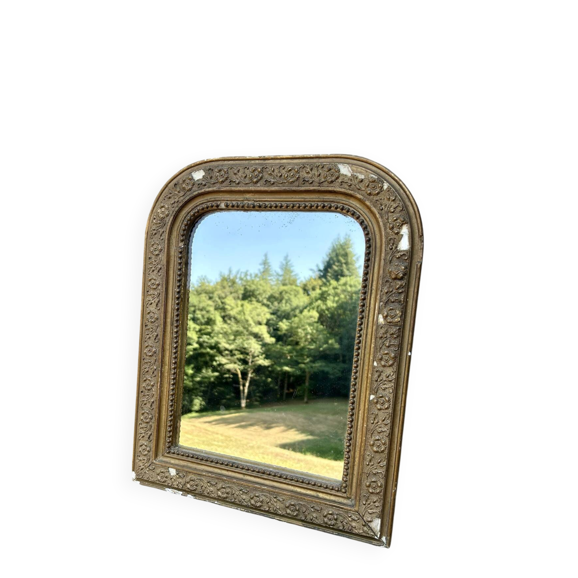 Louis Philippe mirror