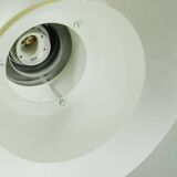 Belid hanglamp refurbished Scandinavisch groen