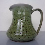 Ceramic Decanters & Tumblers, 1960s, Set of 7