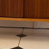 Scandinavian bookcase from the 60s