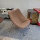 Pierre Paulin Large Oyster made by Artifort '60