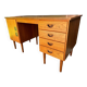 Louis van Teeffelen desk