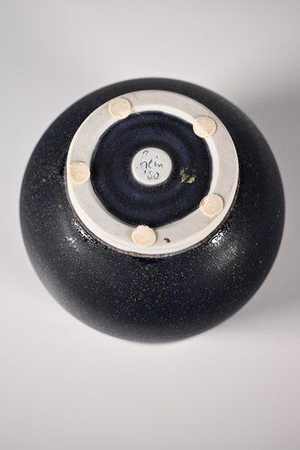 Ceramic Pot by Hein Severijns