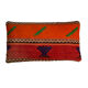 Housse de coussin turque faite à la main, 30 x 50 cm