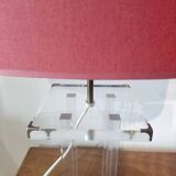 David lange table lamp