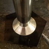 Art Deco mushroom lamp