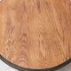 Antique coffee table