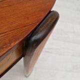 1930s, Danish design by Edmund Jørgensen, coffee table, original condition.