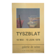 Original poster by Michel TYSZBLAT, Galerie de Seine, 1978