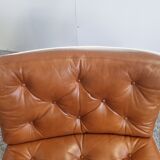Armchair F 975 by Geoffrey Harcourt for Artifort