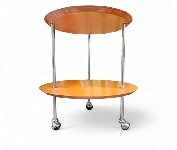 Table basse très rare de Cini Boeri pour Mastrangelo Milan Furniture Meda Italia