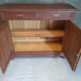 Old parisian buffet